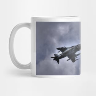 AV-8B Harrier ll Mug